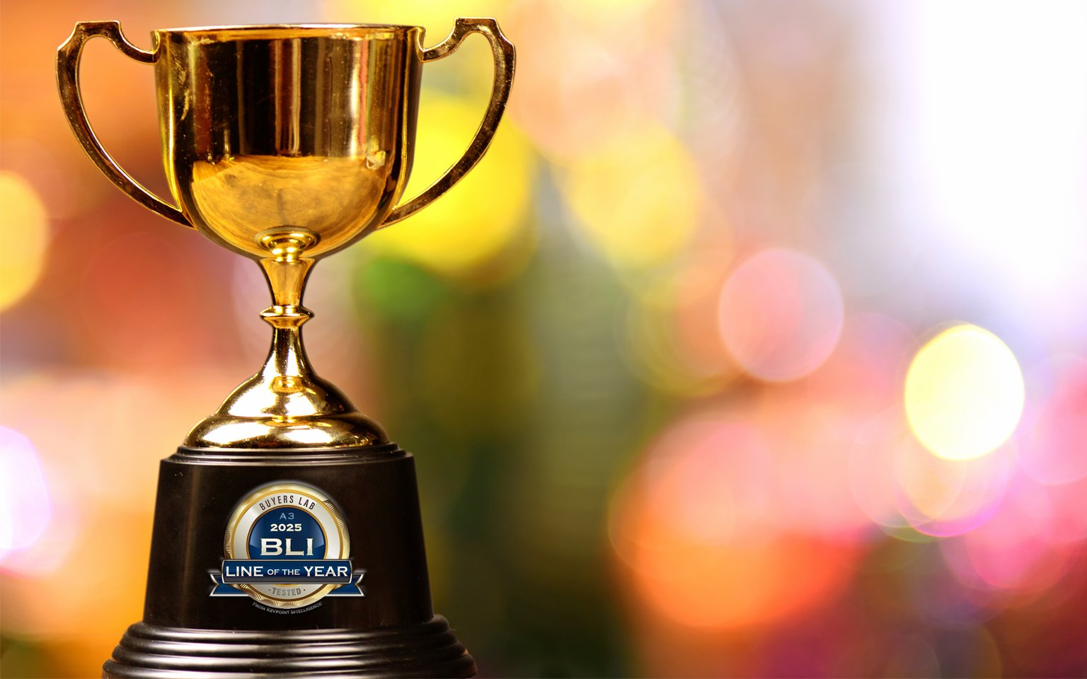 Kyocera récompensé par les BLI Awards de Keypoint Intelligence
