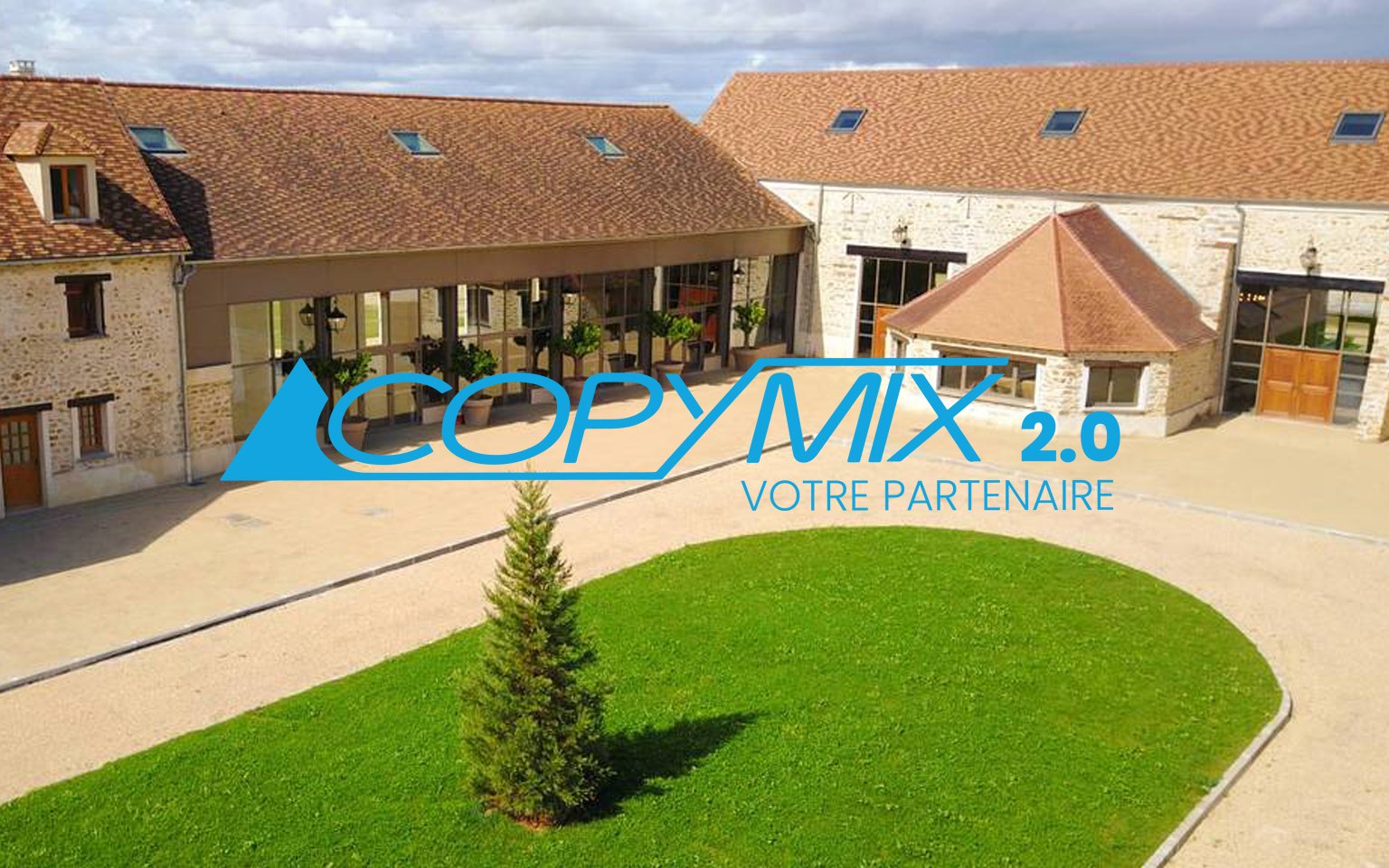 JPO Copymix