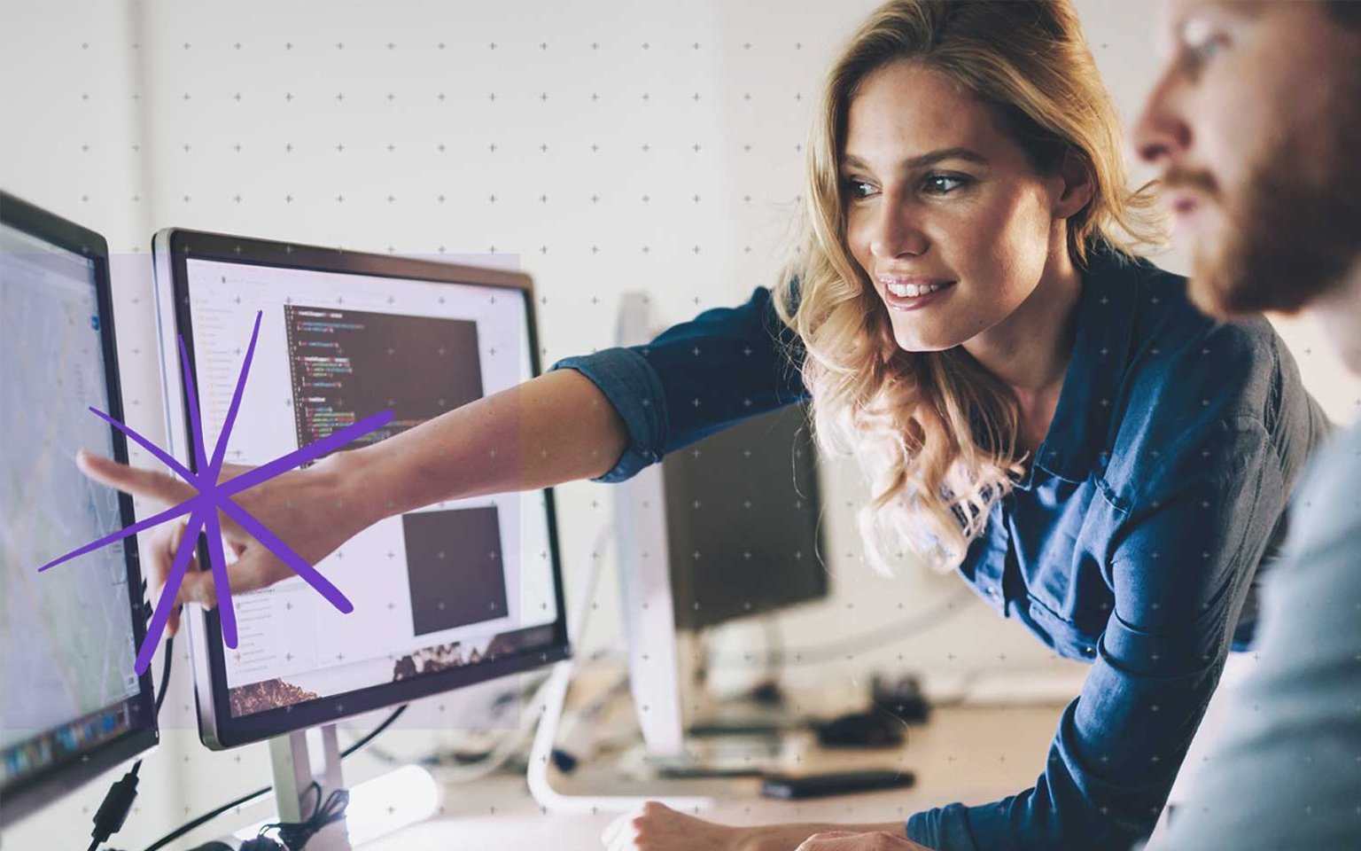 Informatique News nous donne la parole !