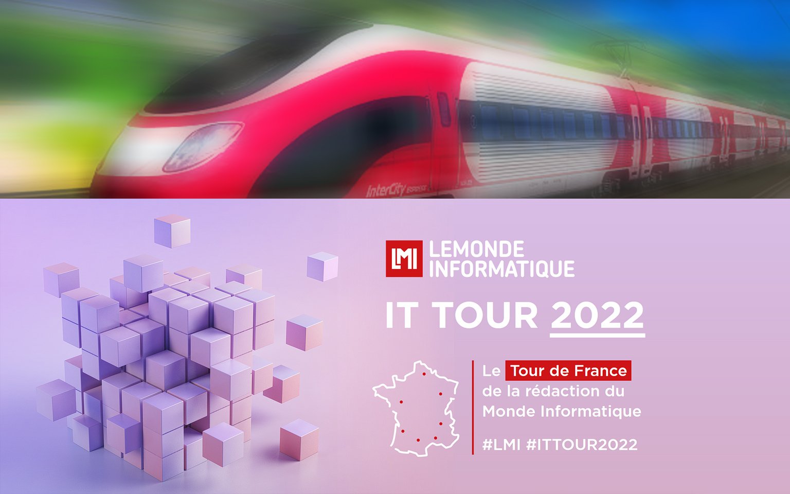 IT tour 2022
