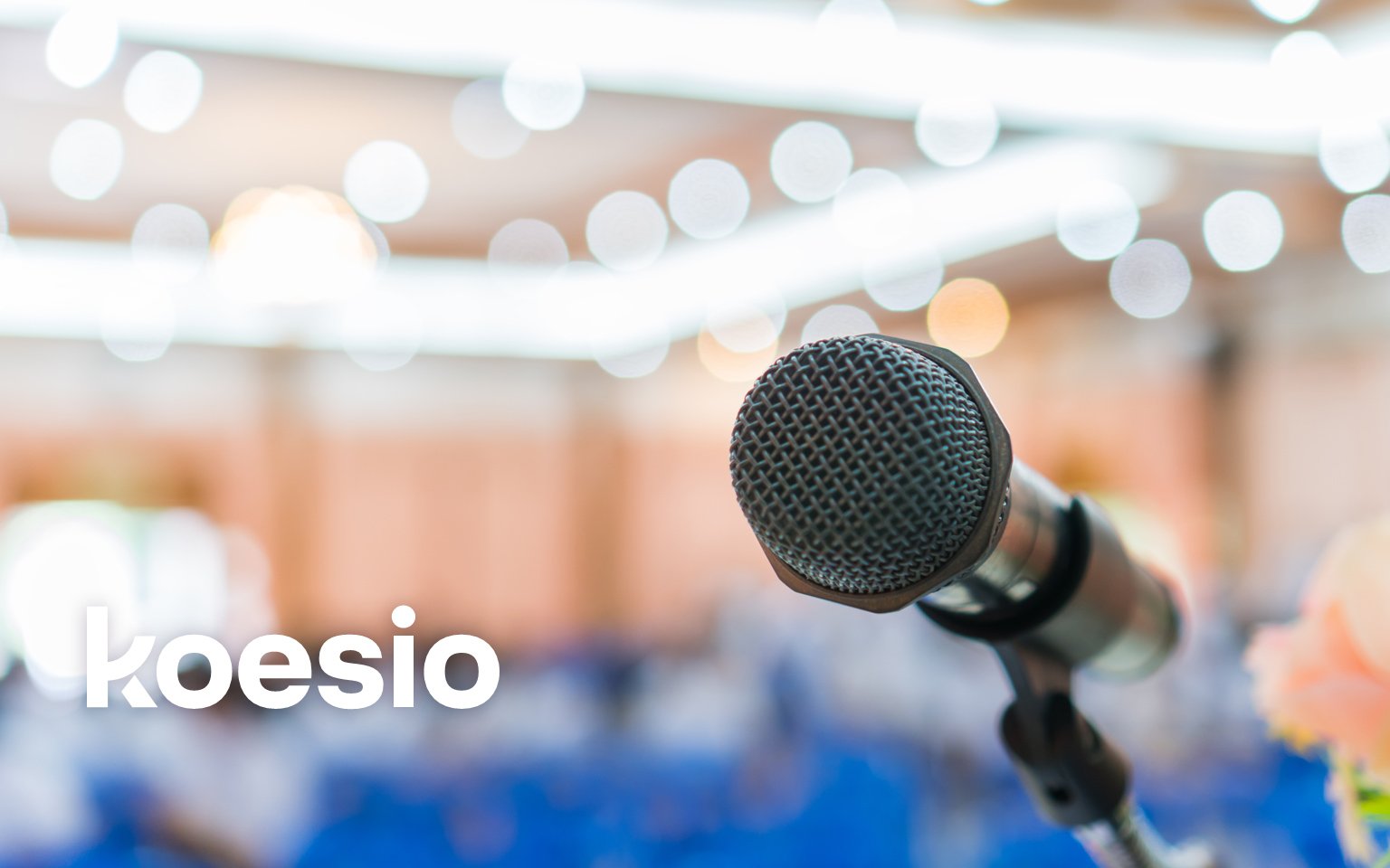 Convention KOESIO