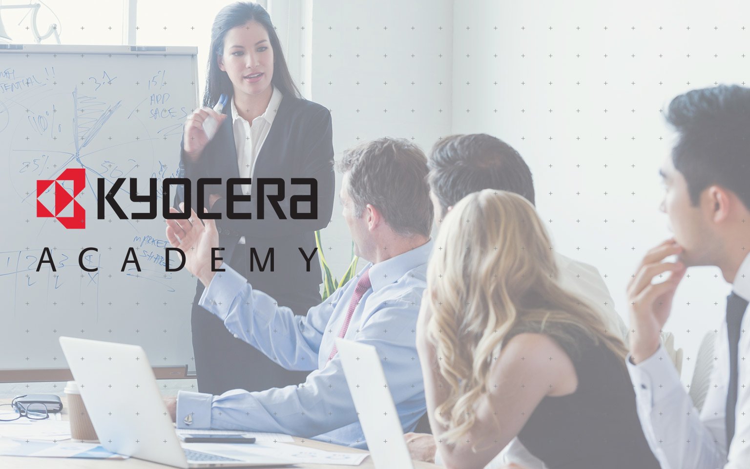 Formation kyocera academy