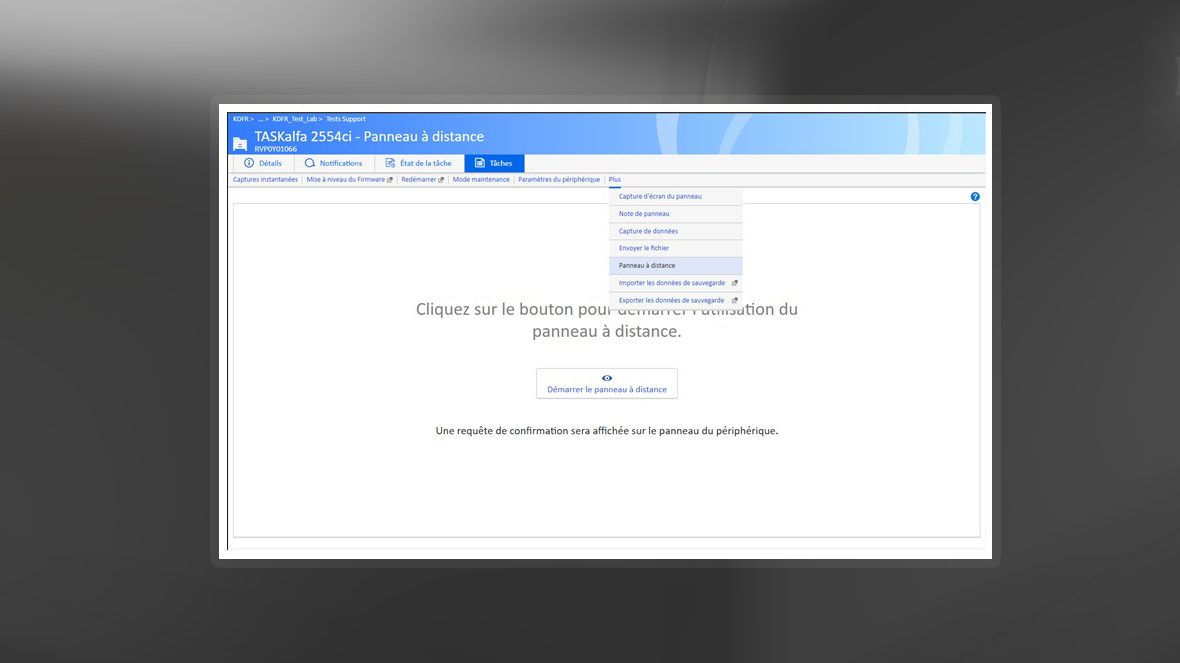 Kyocera Fleet Services (KFS)
