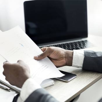 Azure AD avec Kyocera Cloud Print and Scan