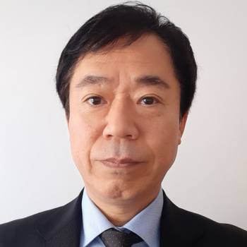  Yukio IKEDA Directeur Général