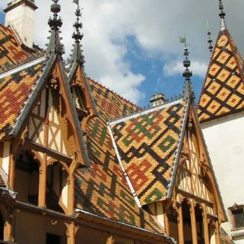 Cap sur Beaune