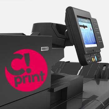 Kyocera présent sur le C’Print