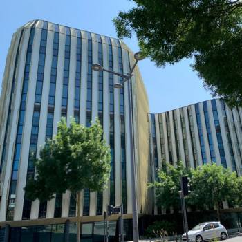 Déménagement à Massy