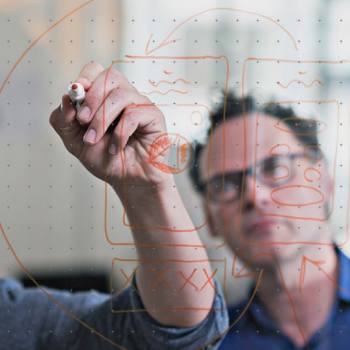 bureau ou travail à distance