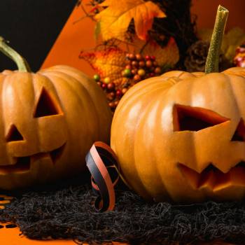 Halloween des enfants