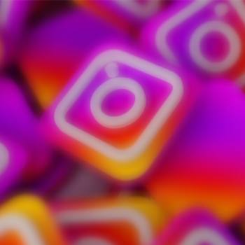 Kyocera vous présente sa page Instagram !