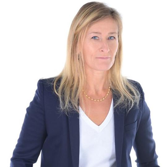 Frédérique Jossinet Frédérique Jossinet