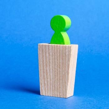 Nouvelle nomination de Hendrik De Hertogh