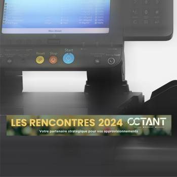 Les rencontres d'Octant