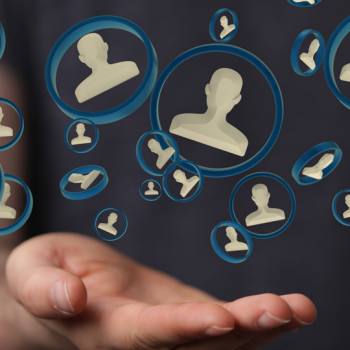 Nouvelle recrue au Marketing !