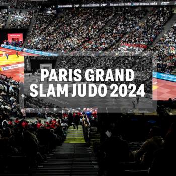 Retour sur le Paris Grand Slam 2024