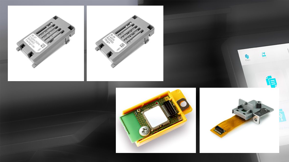 les cartes wifi les cartes wifi