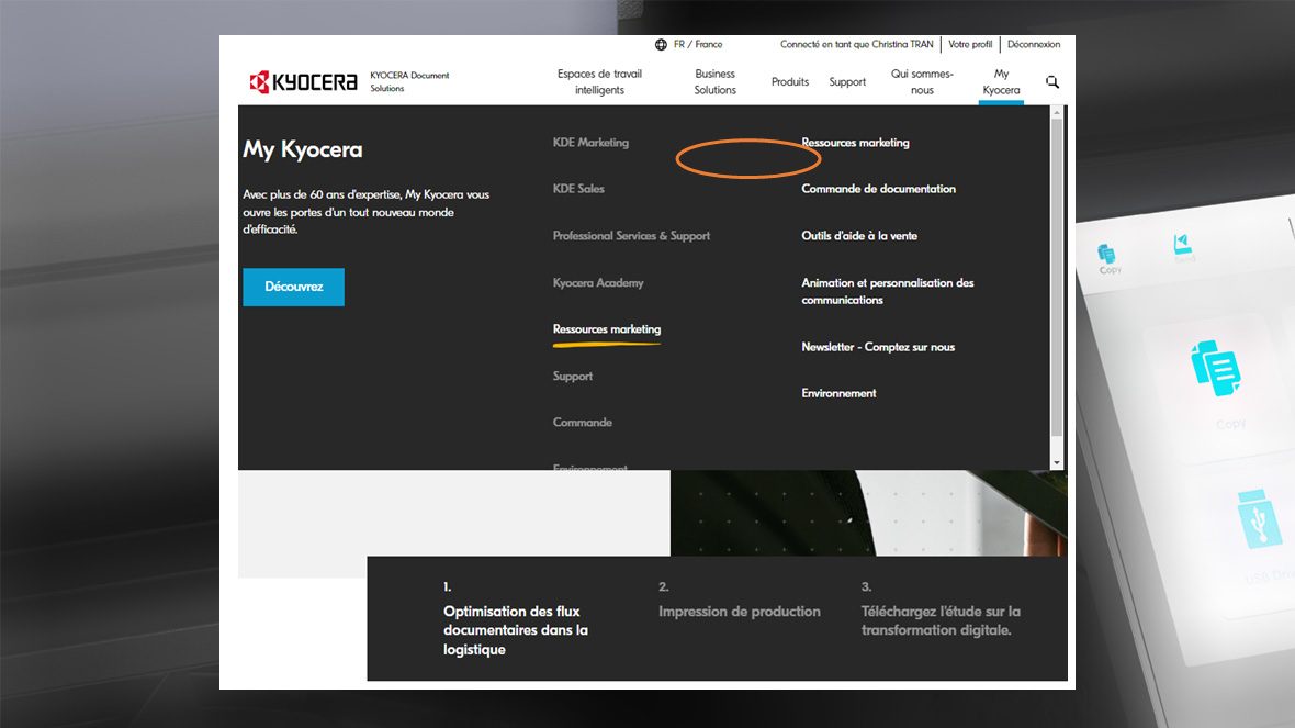 mykyocera mykyocera