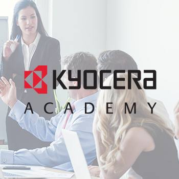 kyocera academy