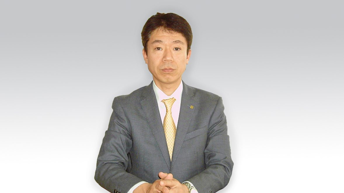 Ikeda Yukio