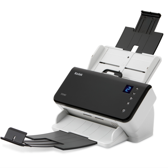 Scanner KODAK E1040 Scanner E1040
