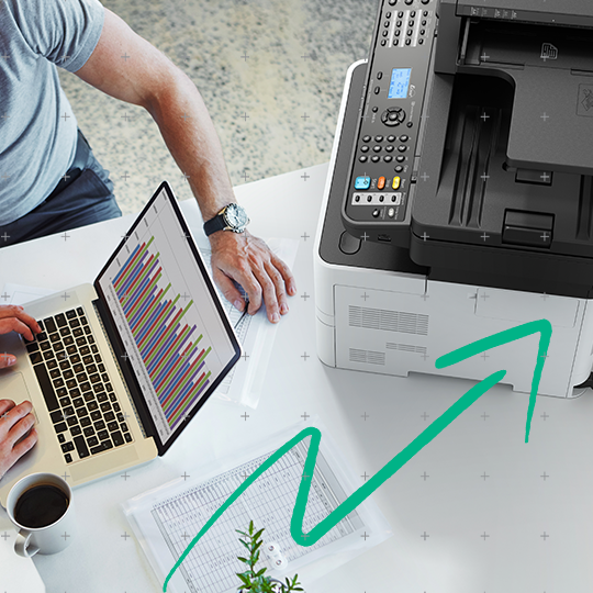 Engagement RSE- Kyocera Document Solutions France