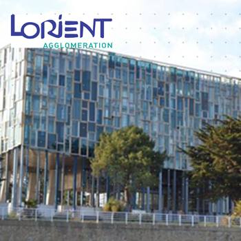 Lorient Agglomération - Services publics