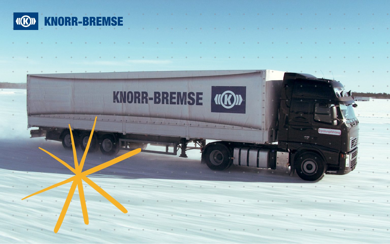 Knorr-Bremse  Témoignage client