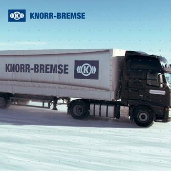 Knorr-Bremse - Fabrication 