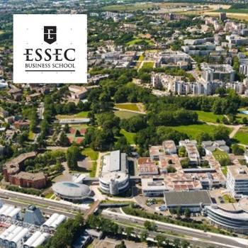 ESSEC essec