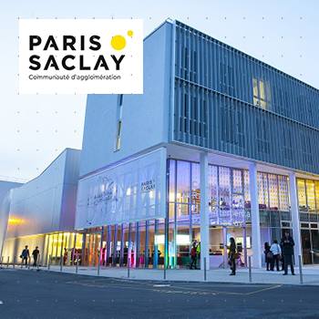 Communauté Paris-Saclay (CPS)