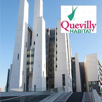 Quevilly Habitat