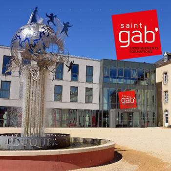 L’établissement scolaire Saint Gabriel – Saint Michel