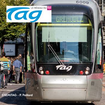 SEMITAG - Transports 