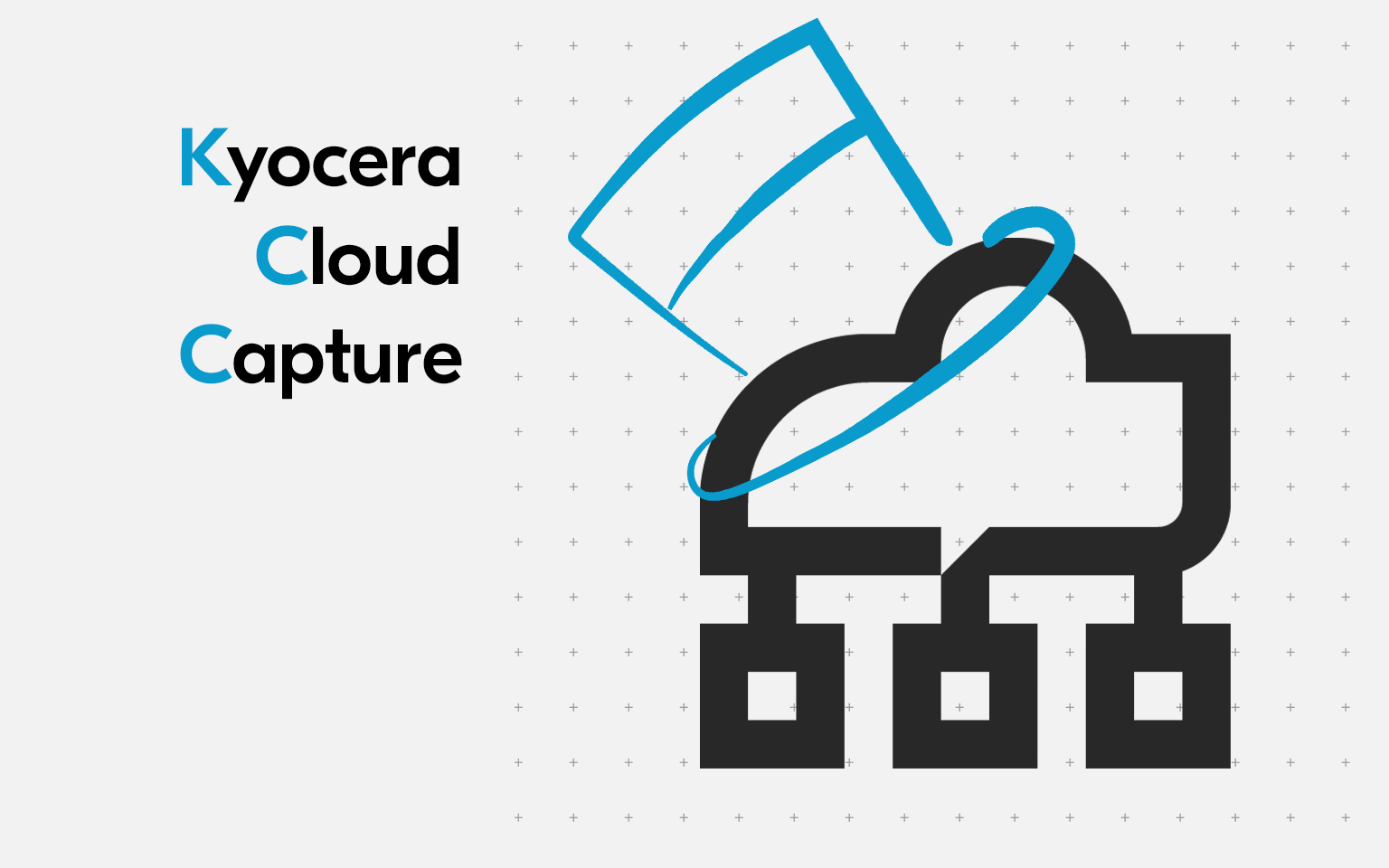 Logiciel Kyocera Cloud Capture