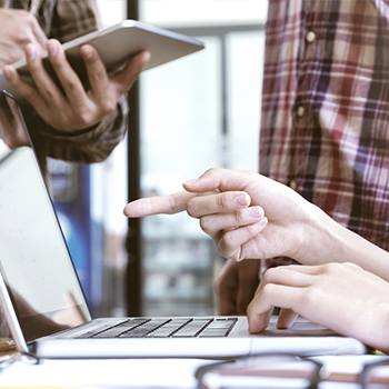 La gestion du document à l'heure du bureau Mobile