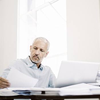 Une mauvaise gestion des documents entraîne de mauvaises surprises. Il est temps de passer à la démat.