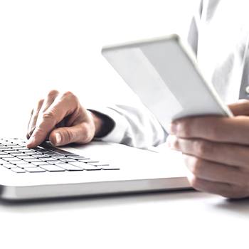 Moins de papier pour plus d’efficacité