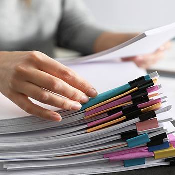 Les 5 grandes tendances de la gestion du document