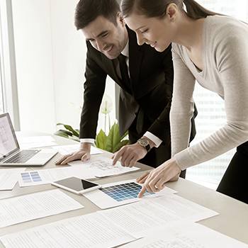 3 étapes pour réussir l'implémentation de votre parc de solutions d'impression !