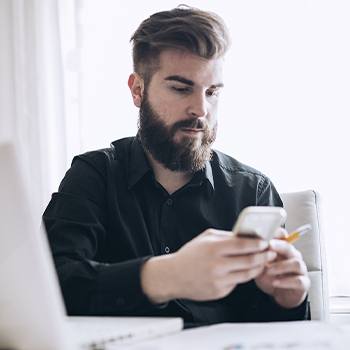 Soyez plus agiles : optez pour la capture mobile de vos documents !