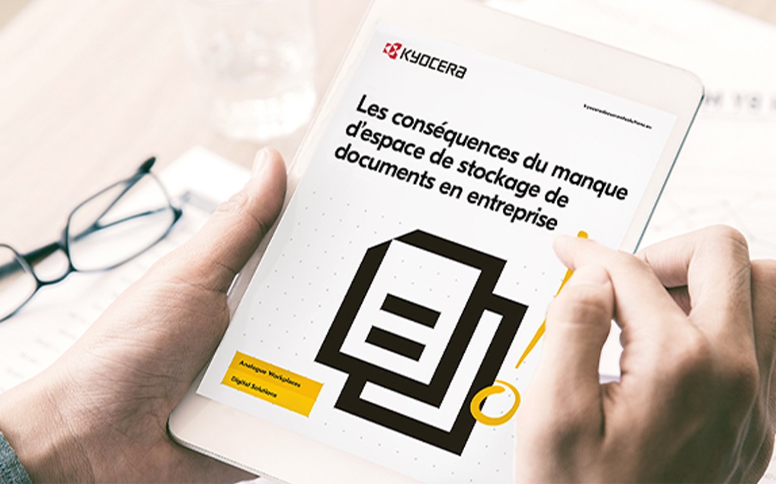 ebook tablette