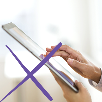 Stop au vrac numérique : Pensez sobriété !