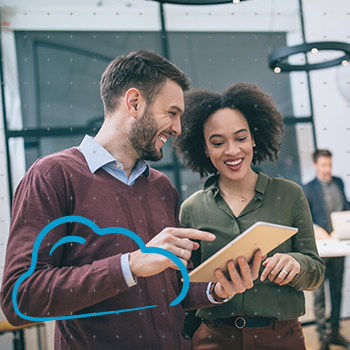 Travail hybride Adoptez la nouvelle norme pour les entreprises